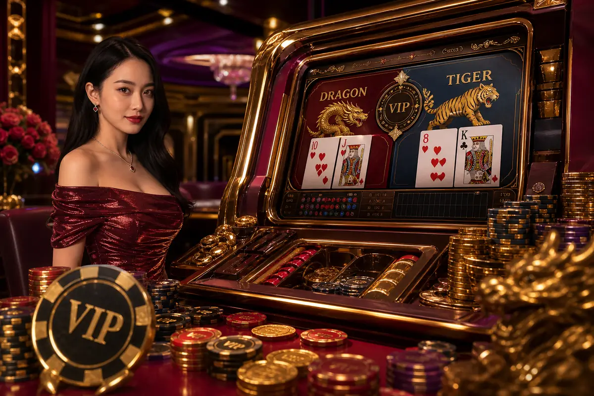 o3309 VIP program cashback mingguan ahli