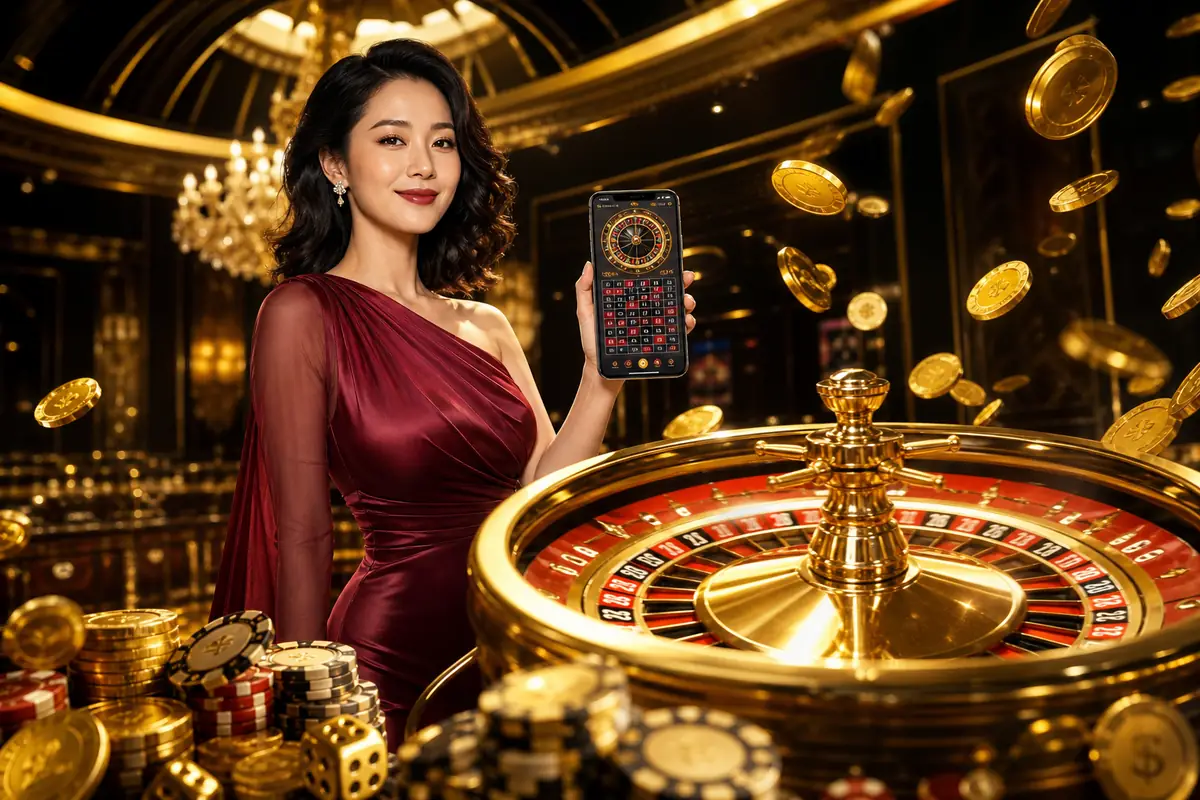 o3309 strategi poker bertaruh dengan bijak