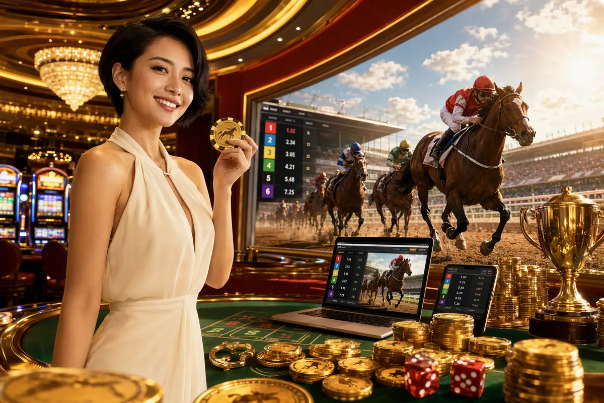 o3309 slot gameplay suasana permainan