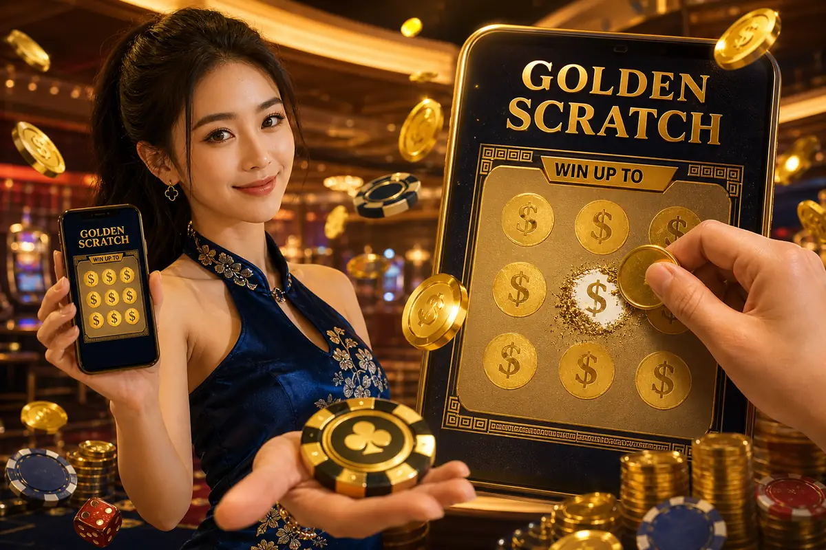 o3309 bonus sambutan deposit pertama